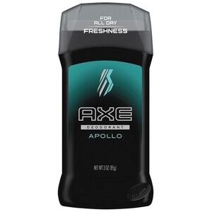 AXE Deodorant Stick 48Hour Hight Definition Scent Phoenix 3 Oz + 4 Oz Body Spray
